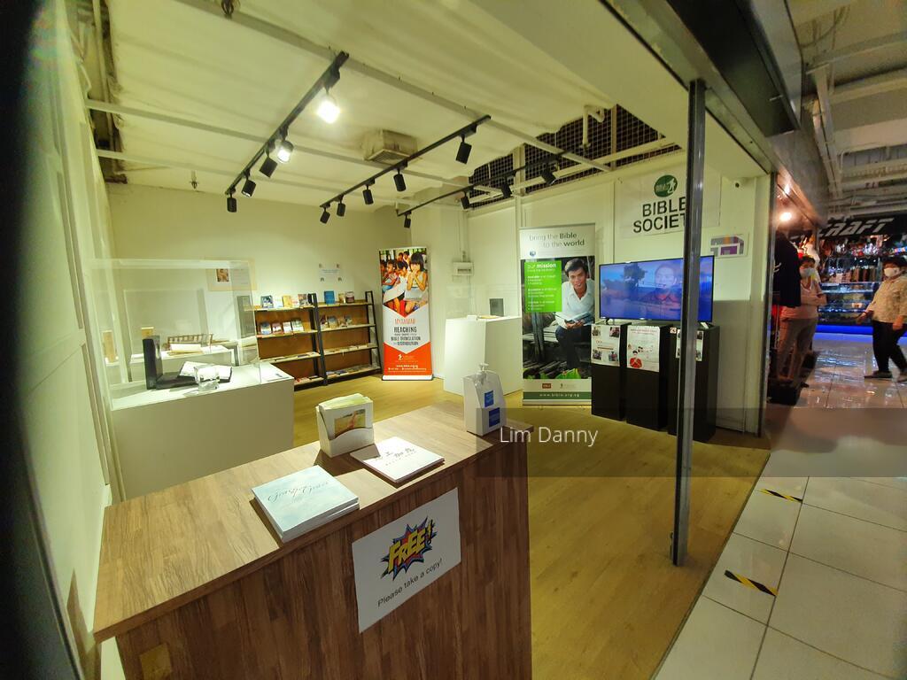 Far East Plaza (D9), Retail #272558521